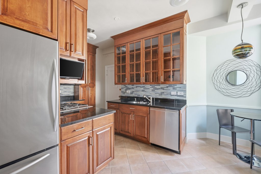 91 Central Park West, Unit 14C photo 5