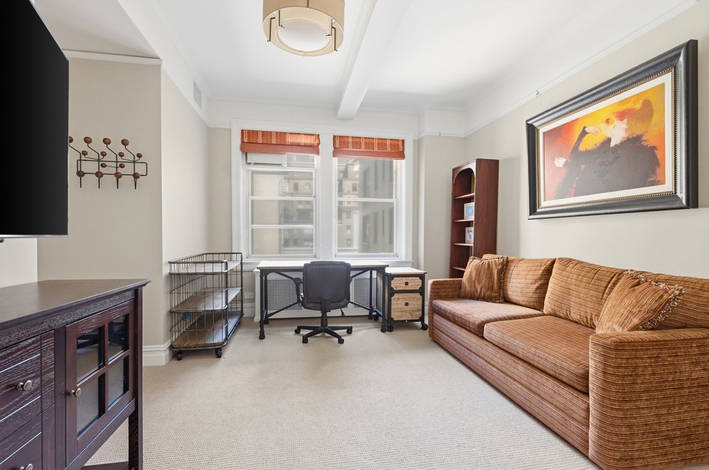91 Central Park West, Unit 14C photo 8