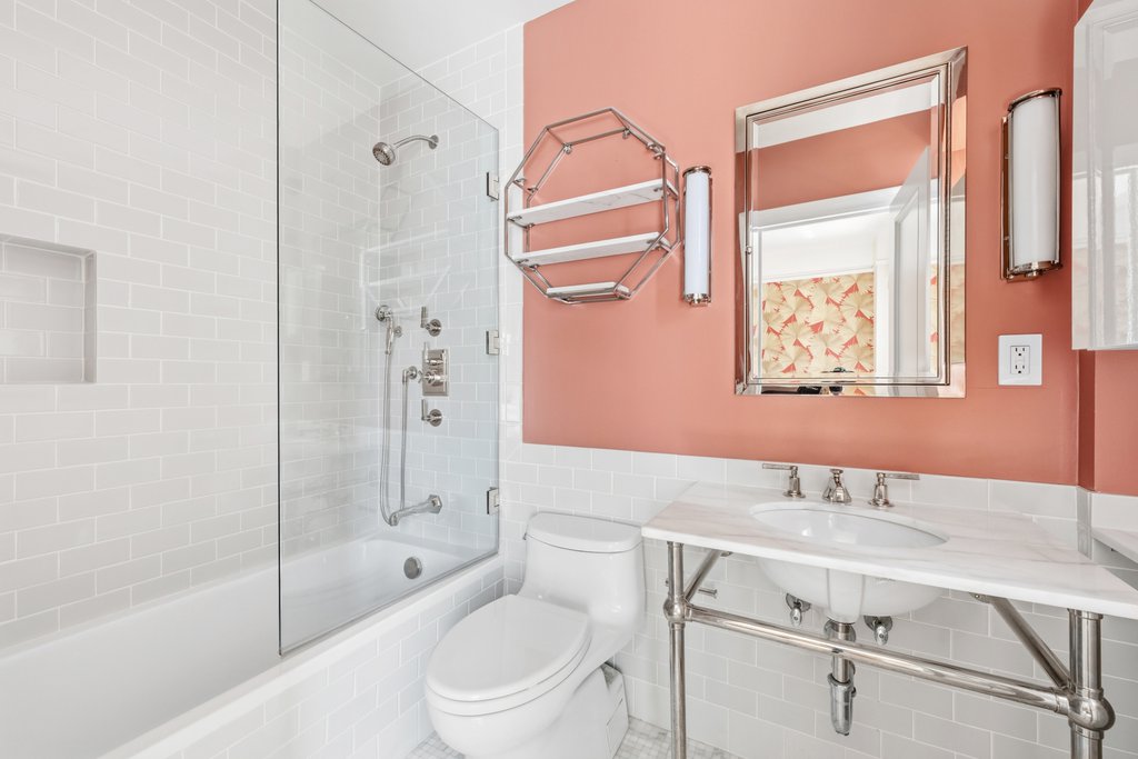 91 Central Park West, Unit 14C photo 9