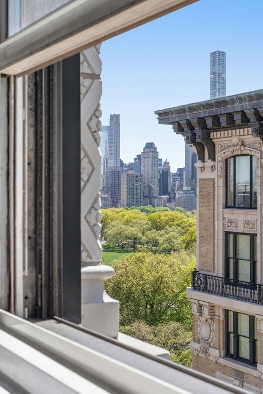 91 Central Park West, Unit 14C photo 12
