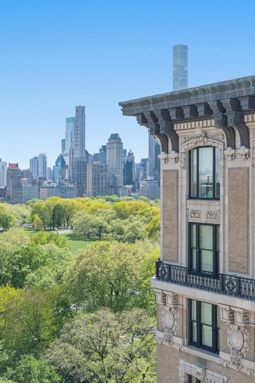 91 Central Park West, Unit 14C photo 13