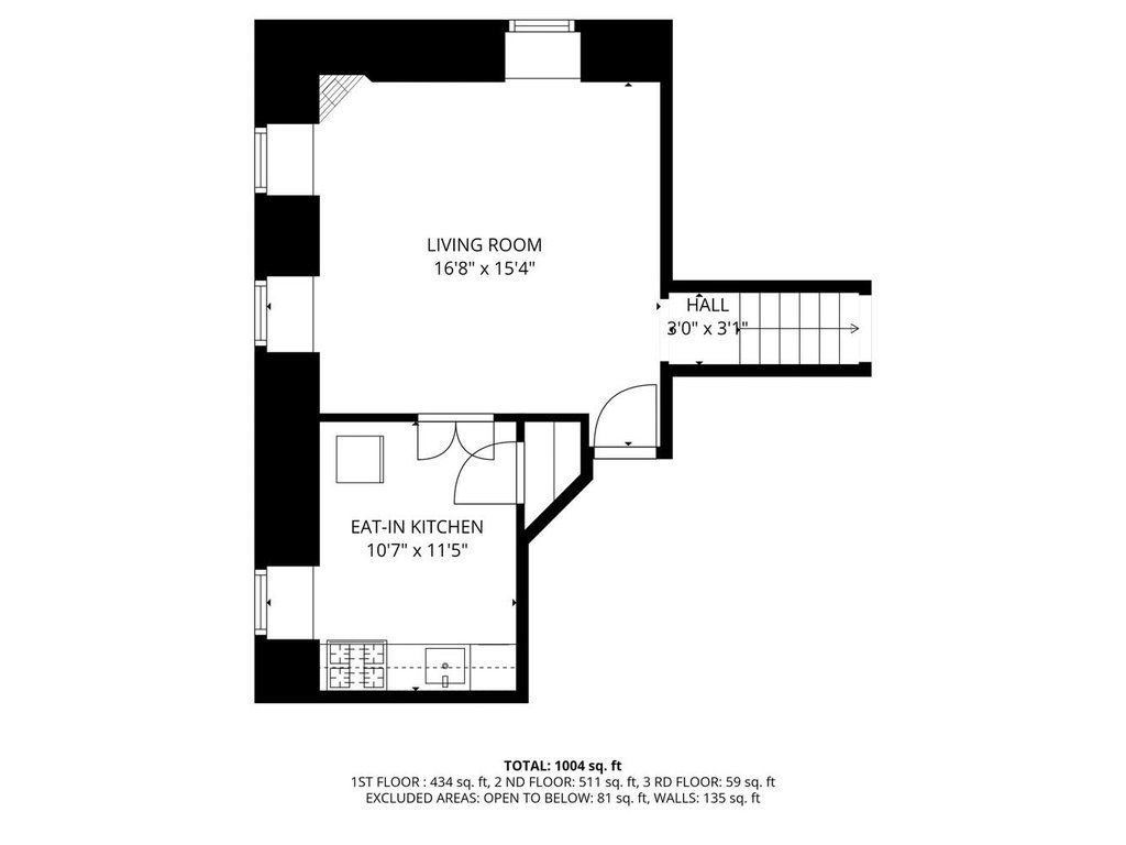 205 West 57th Street, Unit 2CB photo 17