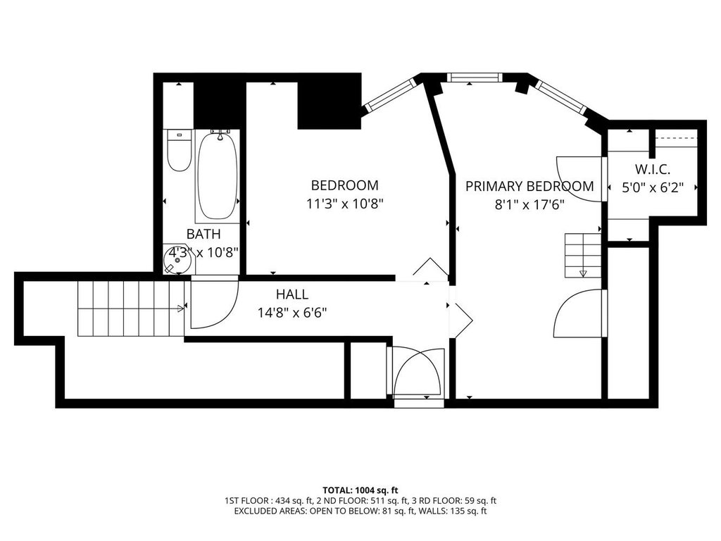 205 West 57th Street, Unit 2CB photo 19