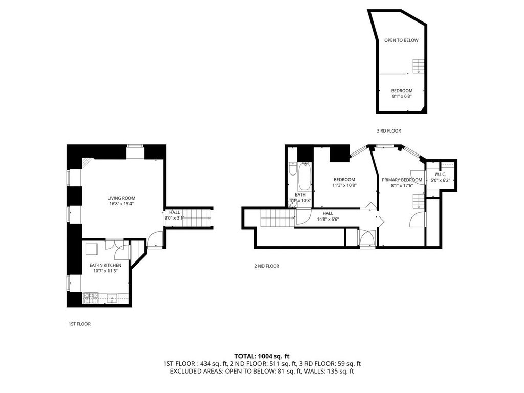 205 West 57th Street, Unit 2CB photo 20