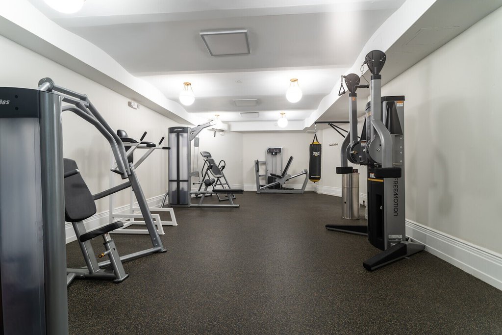 205 West 57th Street, Unit 2CB photo 13