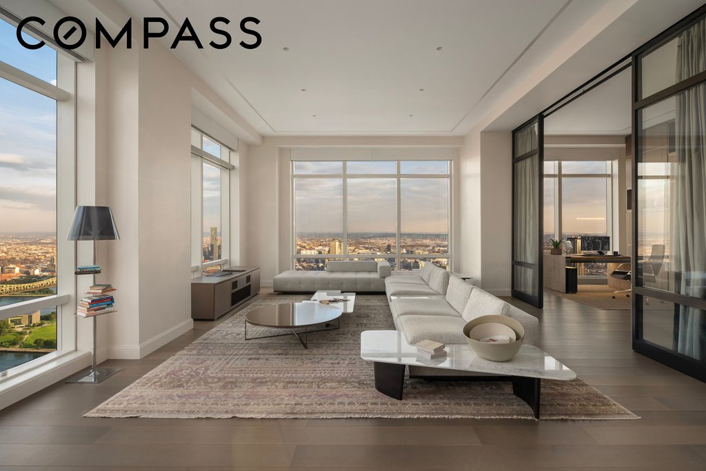 845 United Nations Plaza, Unit 77A