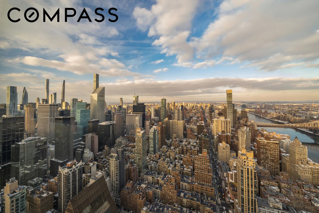 845 United Nations Plaza, Unit 77A photo 6