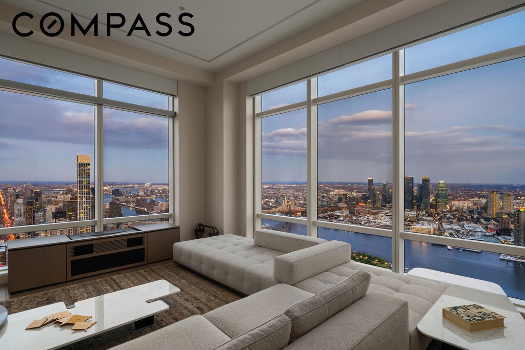 845 United Nations Plaza, Unit 77A photo 16