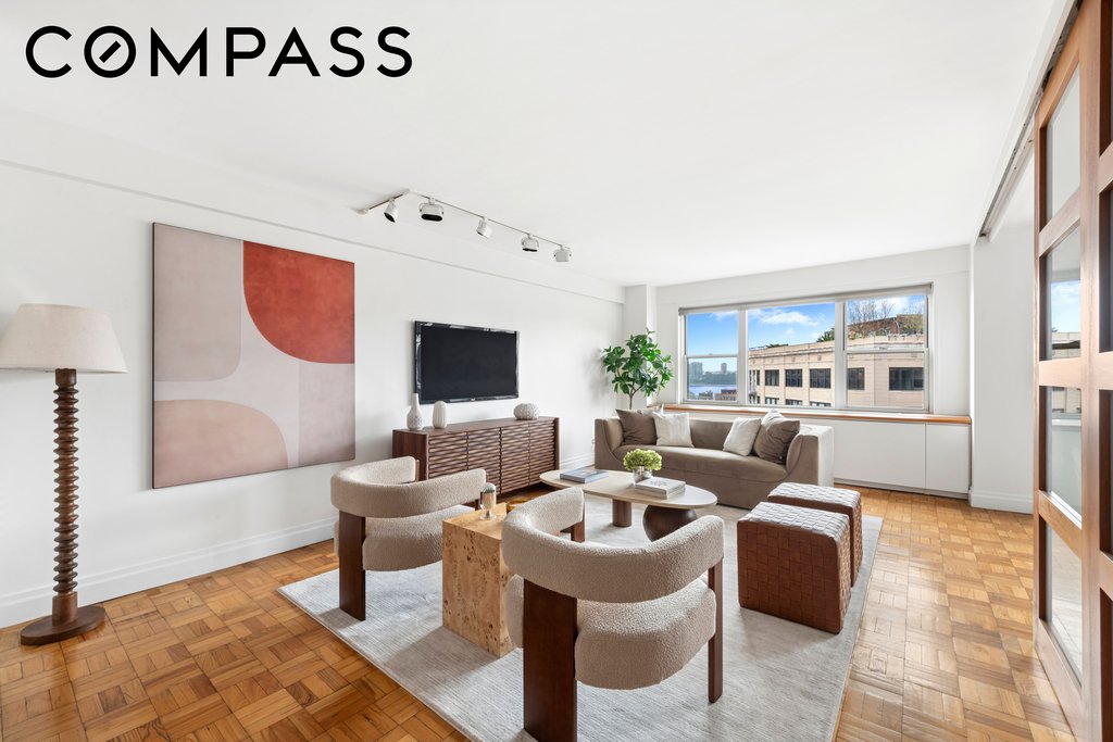 14 Horatio Street, Unit 15CD