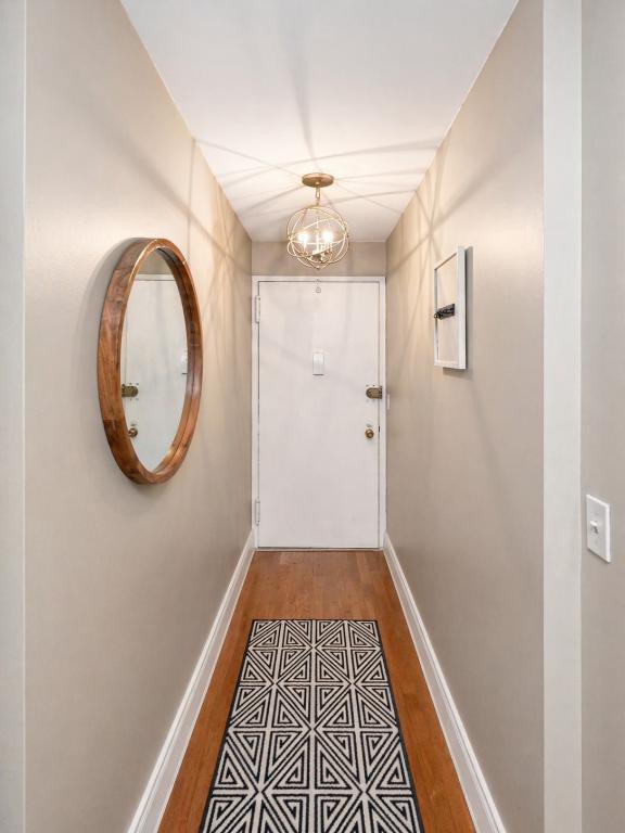 305 East 40th Street, Unit 3X photo 6