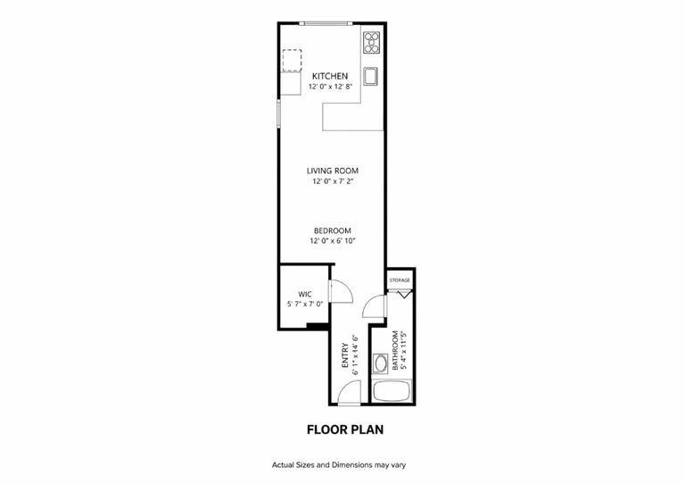 305 East 40th Street, Unit 3X photo 11