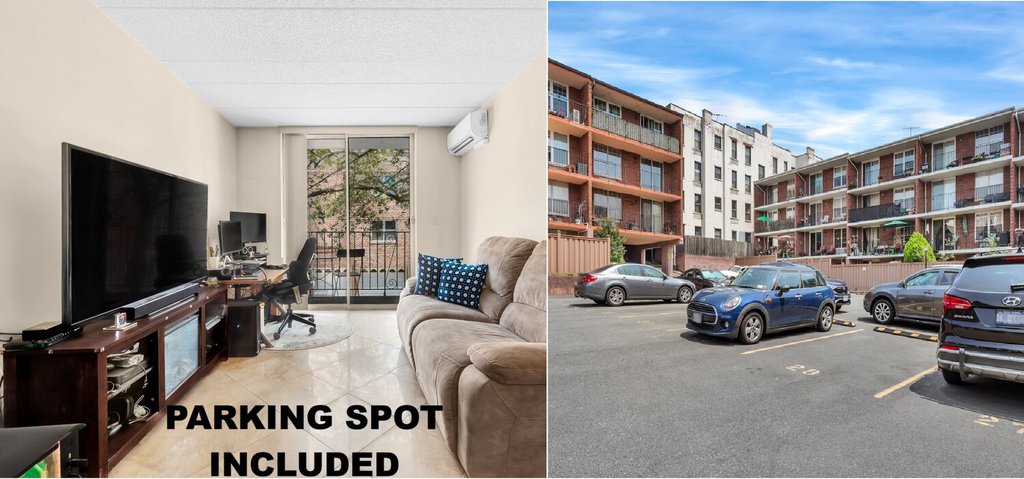 308 101st Street, Unit 44C