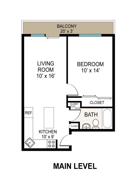 308 101st Street, Unit 44C photo 10
