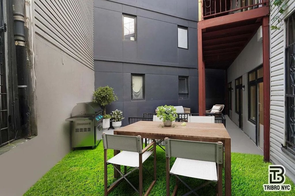 77 Suydam Street, Unit 1M