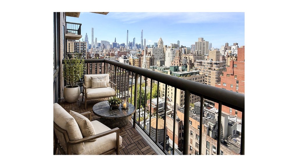 1438 Third Avenue, Unit 21B