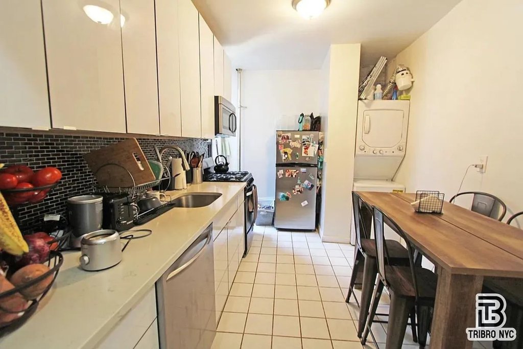 136 Edgecombe Avenue, Unit 5B