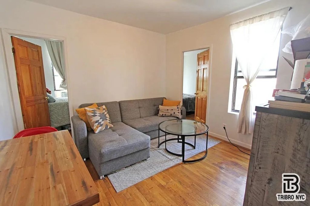 136 Edgecombe Avenue, Unit 5B photo 4