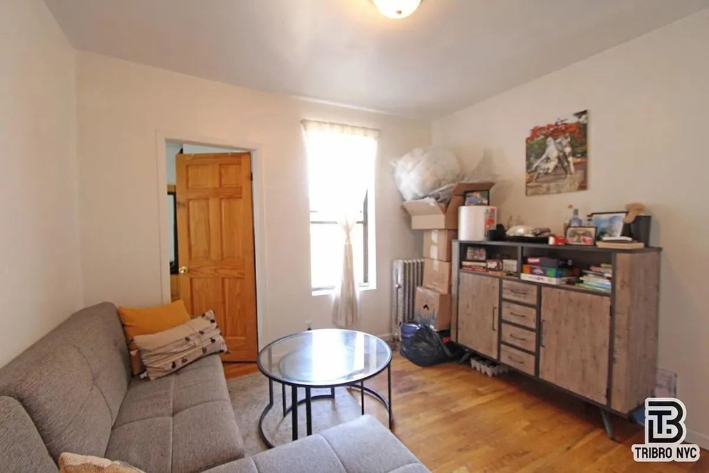 136 Edgecombe Avenue, Unit 5B photo 5