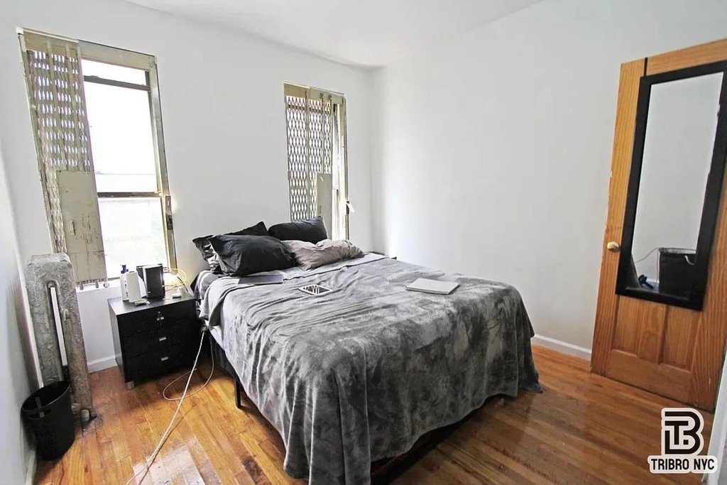 136 Edgecombe Avenue, Unit 5B photo 6