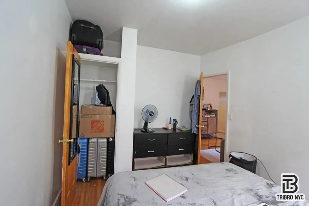 136 Edgecombe Avenue, Unit 5B photo 7