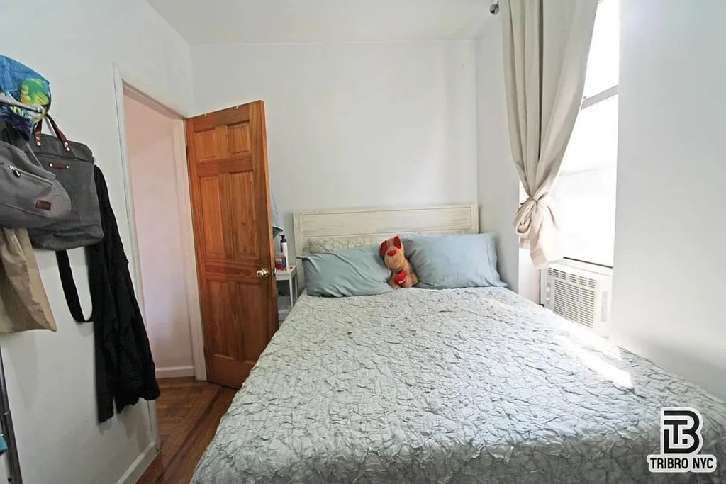 136 Edgecombe Avenue, Unit 5B photo 9