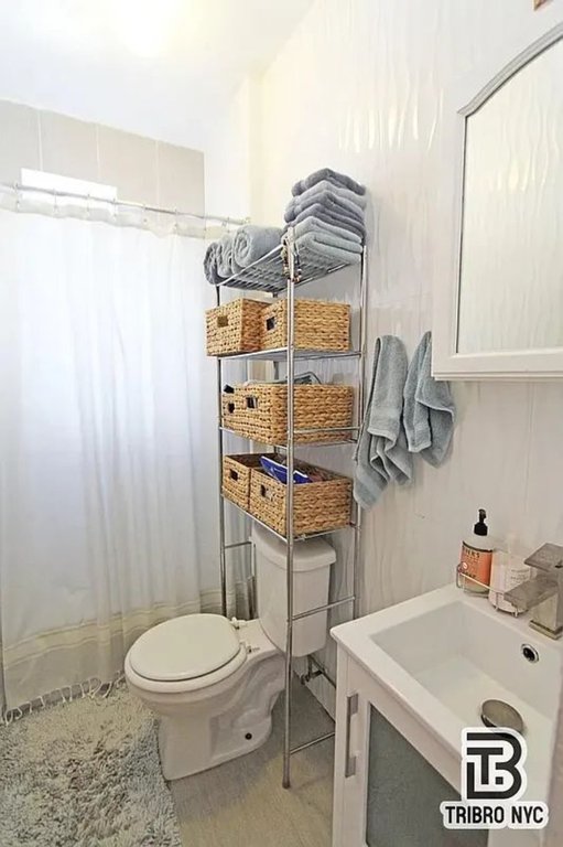 136 Edgecombe Avenue, Unit 5B photo 10