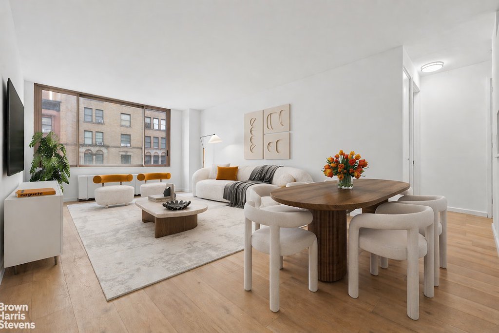 101 West 79th Street, Unit 3A