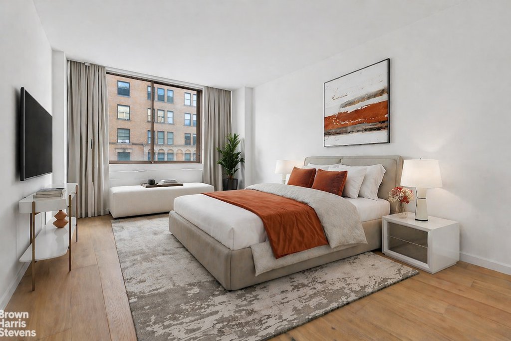 101 West 79th Street, Unit 3A photo 4
