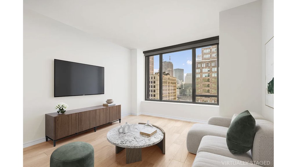 111 Varick Street, Unit 6D