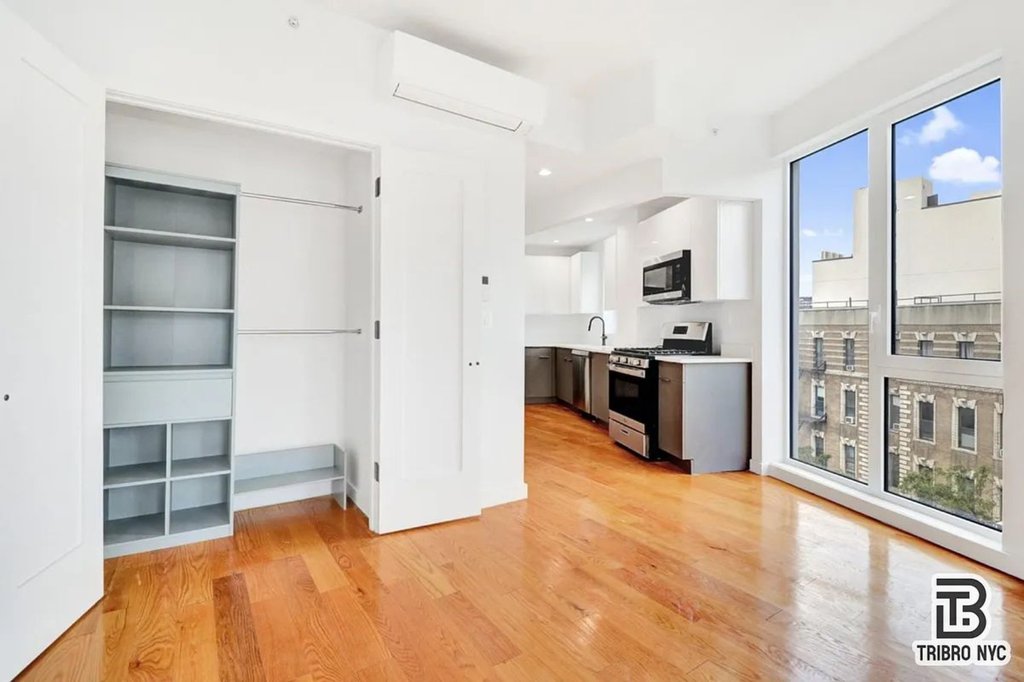 469 Convent Avenue, Unit 6B photo 3