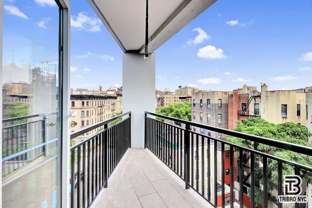 469 Convent Avenue, Unit 6B photo 5