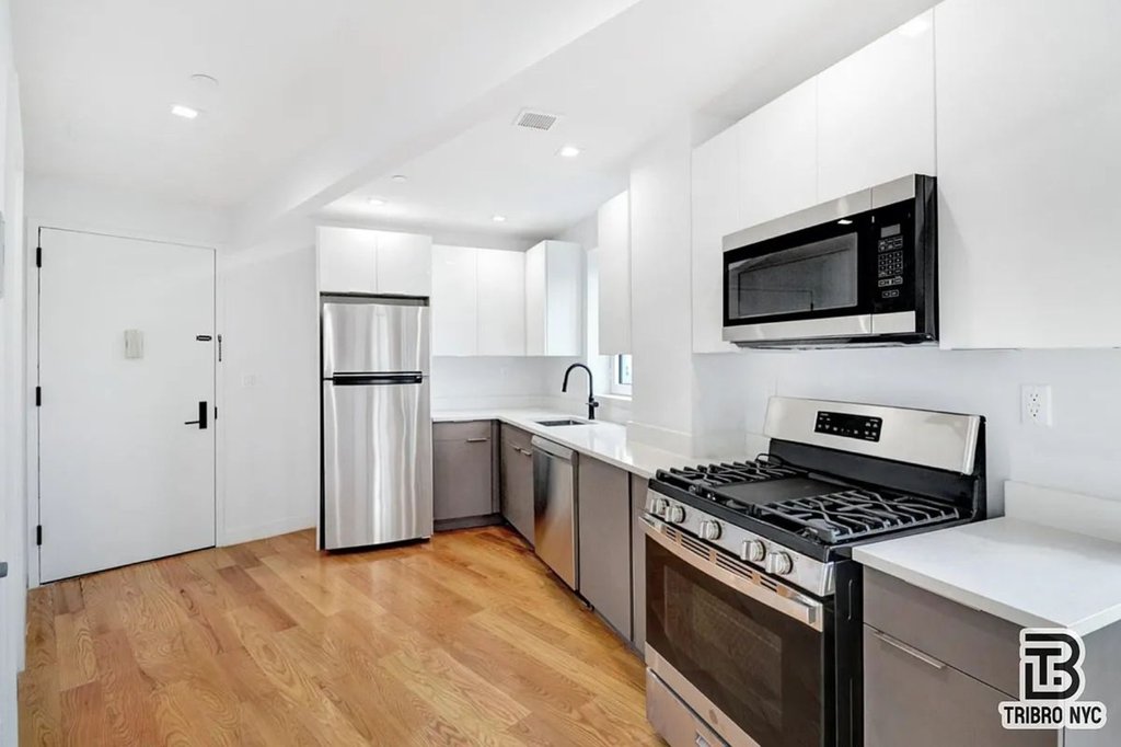 469 Convent Avenue, Unit 6B photo 7