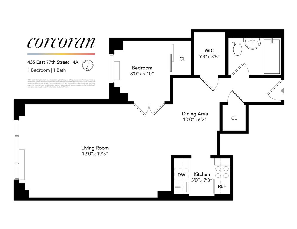 435 East 77th Street, Unit 4A photo 6