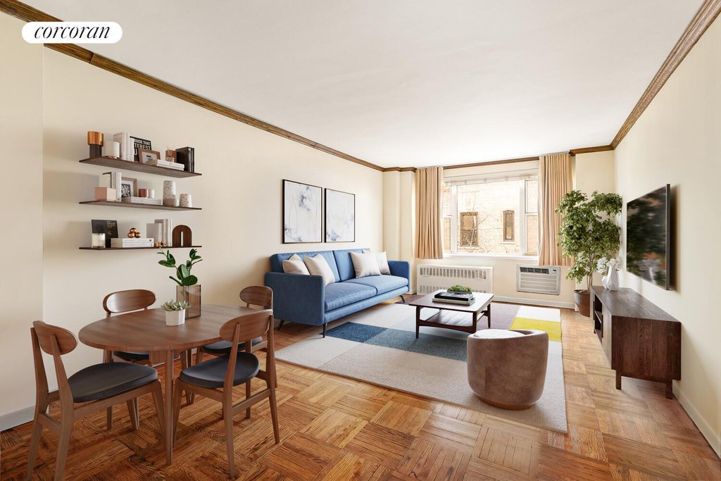 435 East 77th Street, Unit 4A