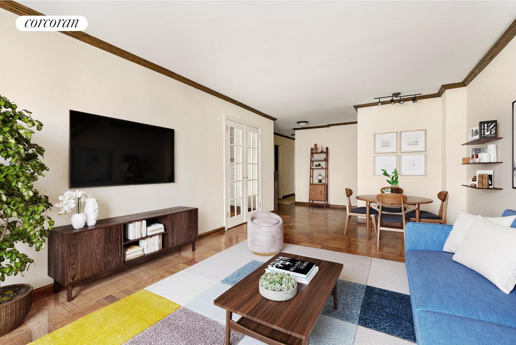 435 East 77th Street, Unit 4A photo 2