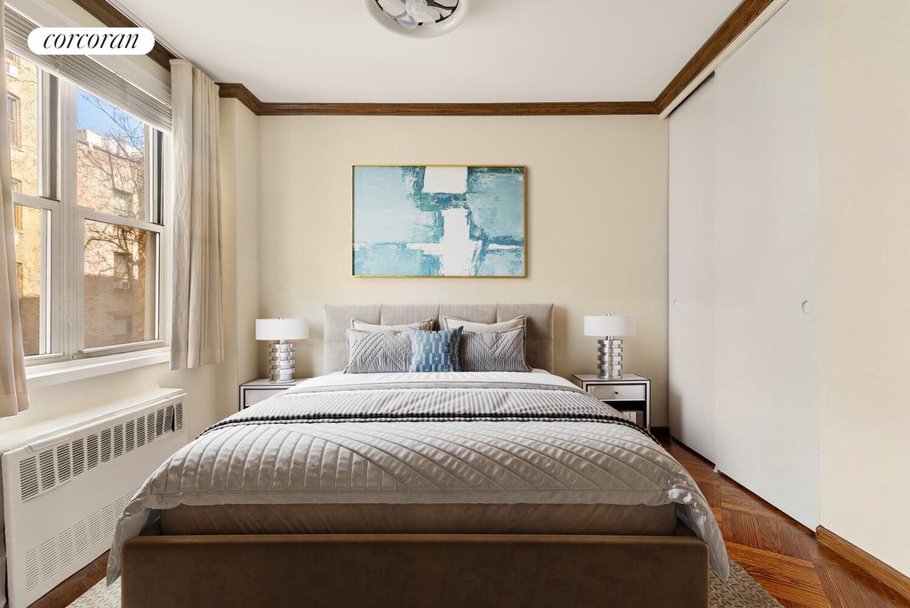 435 East 77th Street, Unit 4A photo 3
