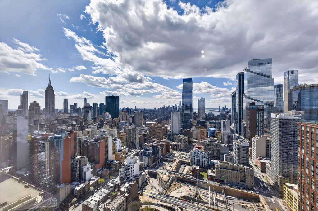 460 West 42nd Street, Unit 53G photo 14