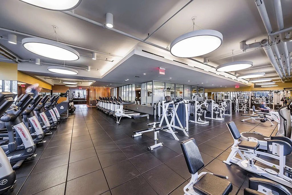 460 West 42nd Street, Unit 53G photo 19