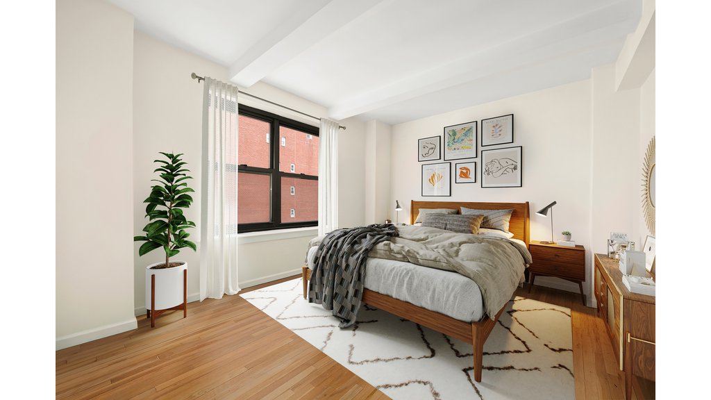 245 East 72nd Street, Unit 14C photo 4