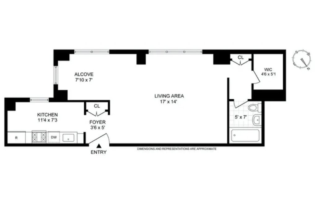 333 East 79th Street, Unit 21M photo 11