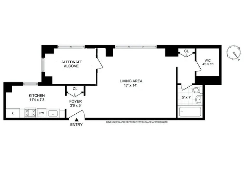 333 East 79th Street, Unit 21M photo 12