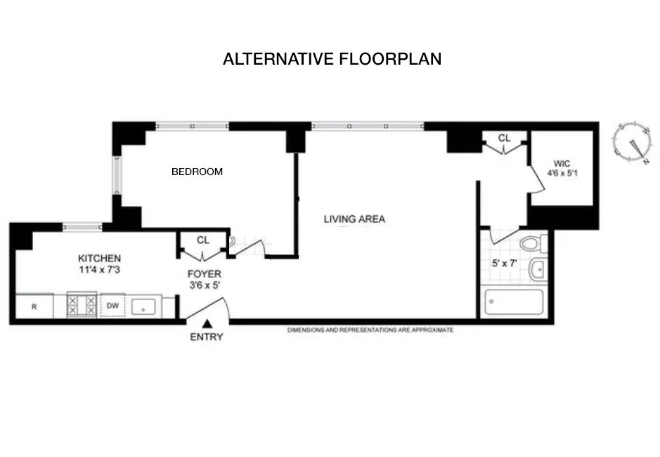 333 East 79th Street, Unit 21M photo 13