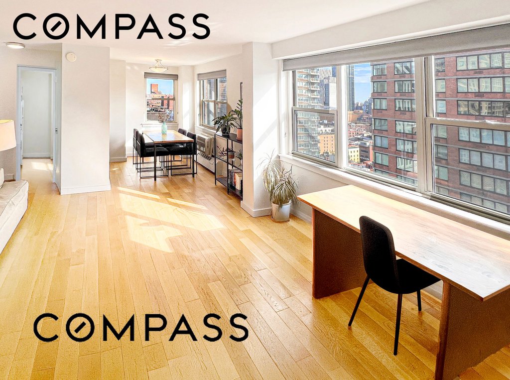 333 East 79th Street, Unit 21M