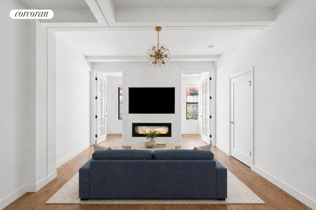 105 West 73rd Street, Unit 3C
