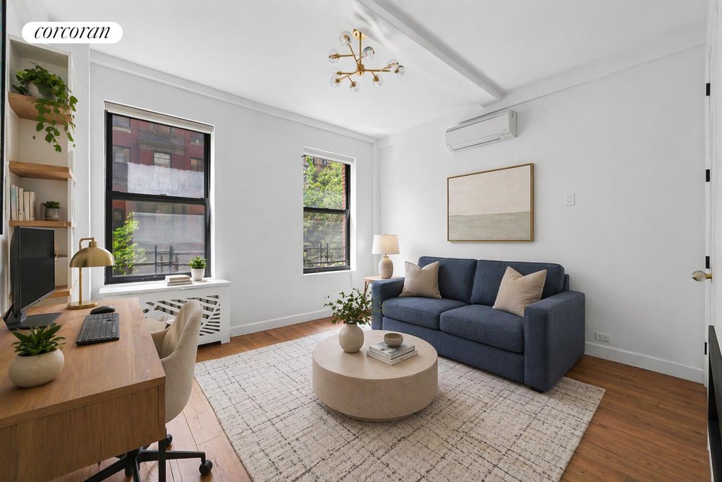 105 West 73rd Street, Unit 3C photo 7