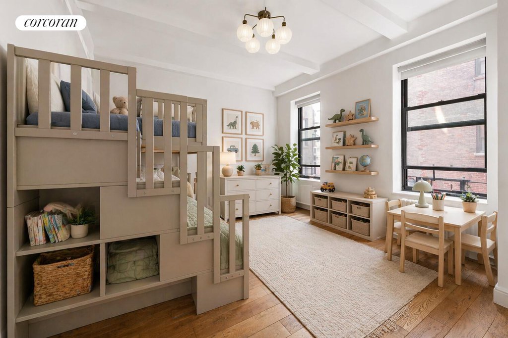 105 West 73rd Street, Unit 3C photo 9