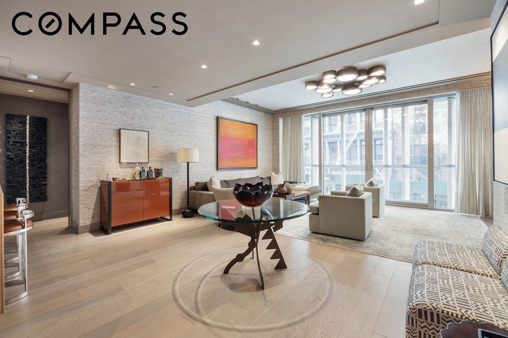 1 Great Jones Alley, Unit 2A