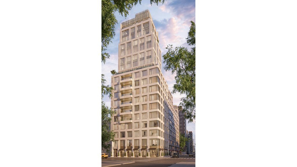660 Lexington Avenue, Unit 2B photo 25