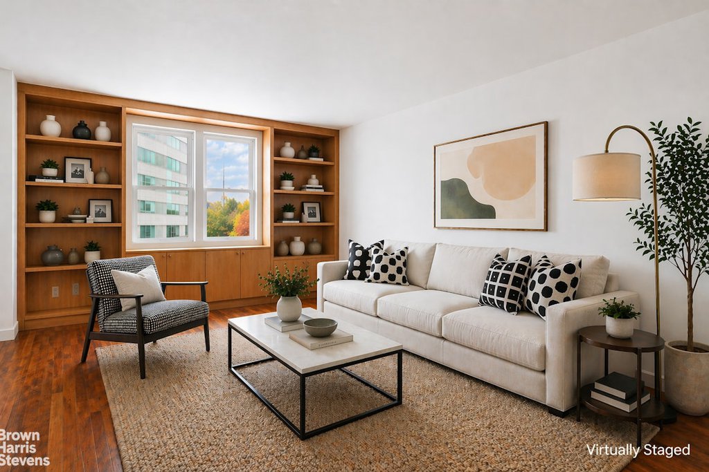 525 West 236th Street, Unit 6A