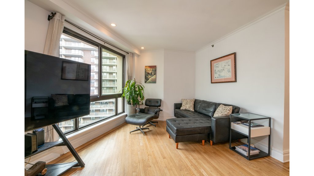 203 West 90th Street, Unit PHE photo 4